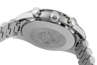 Thumbnail von Omega Speedmaster Reduced Chronograph Stahl Automatik Ref. 3510.50.00 Klassiker
