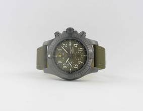 Thumbnail von Breitling Avenger Chronograph 45 Night Mission