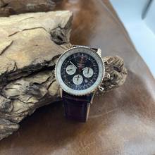 Thumbnail von Breitling Navitimer Rattrapante Navitimer Rattrapante - FULLSET 2017 - Ref. RB031121