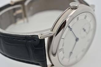 Thumbnail von Breguet Classique 5140BB 5140 18k White Gold Service 02/2025