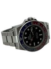 Thumbnail von Rolex GMT-Master II Tam Set