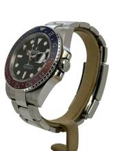 Thumbnail von Rolex GMT-Master II Tam Set