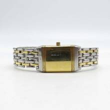 Thumbnail von Jaeger-LeCoultre Reverso Ref. 260.5.08 - Çelik / Altın Sadece Saat