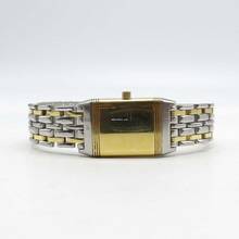 Thumbnail von Jaeger-LeCoultre Reverso Ref. 260.5.08 - Çelik / Altın Sadece Saat