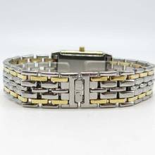 Thumbnail von Jaeger-LeCoultre Reverso Ref. 260.5.08 - Çelik / Altın Sadece Saat