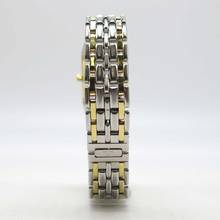 Thumbnail von Jaeger-LeCoultre Reverso Ref. 260.5.08 - Çelik / Altın Sadece Saat