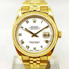Thumbnail von Rolex Datejust 36 16018