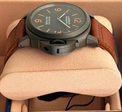 Thumbnail von Panerai Luminor Marina Militare ref. PAM05218 - Münchner Butik