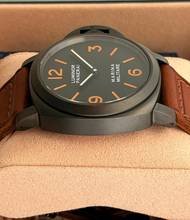 Thumbnail von Panerai Luminor Marina Militare ref. PAM05218 - Münchner Butik