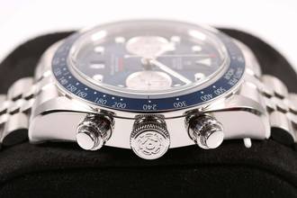 Thumbnail von Tudor Black Bay Chrono Blue - ungetragen - 2026 - LC100 - verklebt