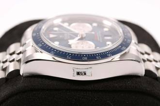 Thumbnail von Tudor Black Bay Chrono Blue - ungetragen - 2026 - LC100 - verklebt