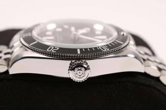 Thumbnail von Tudor Black Bay 41mm Jubilee – Ref. M7941A1A0NU-0003 – Ungetragen (2026) – LC100 – Full Set sofort verfügbar