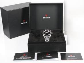 Thumbnail von Tudor Black Bay 41mm Jubilee – Ref. M7941A1A0NU-0003 – Ungetragen (2026) – LC100 – Full Set sofort verfügbar