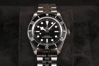 Thumbnail von Tudor Black Bay 41mm Jubilee – Ref. M7941A1A0NU-0003 – Ungetragen (2026) – LC100 – Full Set sofort verfügbar