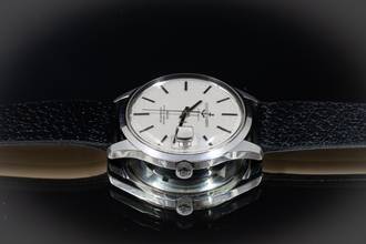 Thumbnail von Ulysse Nardin Minty 36000 Chronometer Oversize Automatic Nadir Vintage 1969 ilk seri