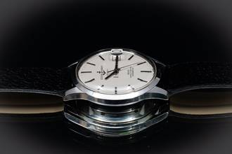 Thumbnail von Ulysse Nardin Minty 36000 Chronometer Oversize Automatic Nadir Vintage 1969 ilk seri