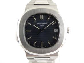 Thumbnail von Patek Philippe Nautilus LED Ekran NEREDE NOS durumu