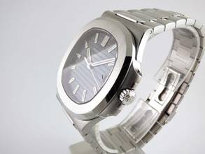 Thumbnail von Patek Philippe Nautilus LED Ekran NEREDE NOS durumu