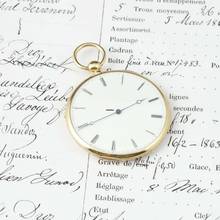 Thumbnail von Jules Jürgensen Tekil Yeni Durumda Bagnolet Kalibreleri Arşiv Çıkartmasıyla Kitap ve Ahşap Kılıf 1845 1900 Jürgensen Kitabında iki sayfada gösterilmiş ve tarif edilmiştir