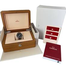 Thumbnail von Omega Seamaster 300M Co-Axial Master Chronometer 41MM Komplettset Wie NEU