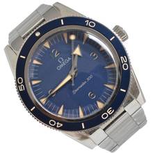 Thumbnail von Omega Seamaster 300M Co-Axial Master Chronometer 41MM Komplettset Wie NEU