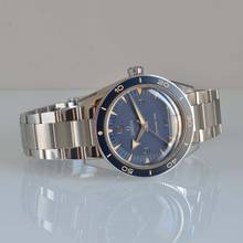 Thumbnail von Omega Seamaster 300M Co-Axial Master Chronometer 41MM Komplettset Wie NEU