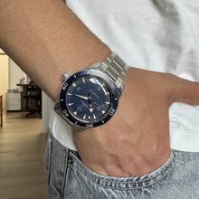 Thumbnail von Omega Seamaster 300M Co-Axial Master Chronometer 41MM Komplettset Wie NEU