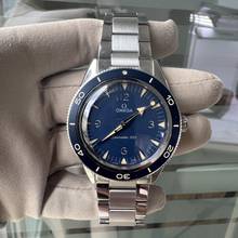 Thumbnail von Omega Seamaster 300M Co-Axial Master Chronometer 41MM Komplettset Wie NEU