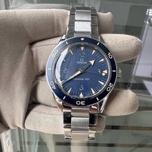 Thumbnail von Omega Seamaster 300M Co-Axial Master Chronometer 41MM Komplettset Wie NEU