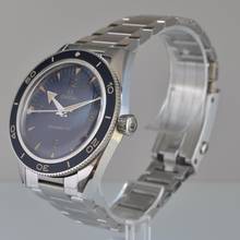Thumbnail von Omega Seamaster 300M Co-Axial Master Chronometer 41MM Komplettset Wie NEU