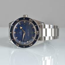 Thumbnail von Omega Seamaster 300M Co-Axial Master Chronometer 41MM Komplettset Wie NEU