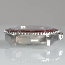 Thumbnail von Rolex GMT-Master II 16710 Luminova-Zifferblatt Coke-Lünette TOP Zustand
