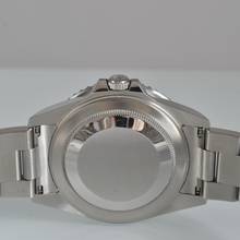Thumbnail von Rolex GMT-Master II 16710 Luminova-Zifferblatt Coke-Lünette TOP Zustand