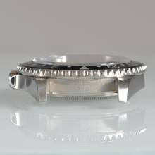 Thumbnail von Rolex GMT-Master II 16710 Luminova-Zifferblatt Coke-Lünette TOP Zustand