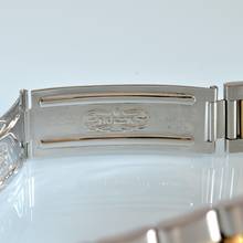 Thumbnail von Rolex GMT-Master 1675 Tiger Eye Nippel schwarzes Zifferblatt 1977 TOP Zustand