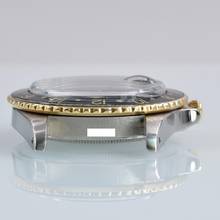 Thumbnail von Rolex GMT-Master 1675 Tiger Eye Nippel schwarzes Zifferblatt 1977 TOP Zustand