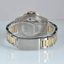 Thumbnail von Rolex GMT-Master 1675 Tiger Eye Nippel schwarzes Zifferblatt 1977 TOP Zustand