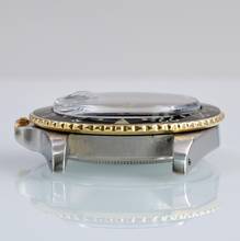 Thumbnail von Rolex GMT-Master 1675 Tiger Eye Nippel schwarzes Zifferblatt 1977 TOP Zustand