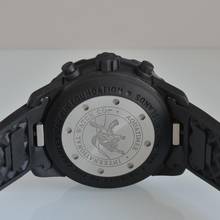 Thumbnail von IWC Aquatimer Chronograph IW376705 Galápagos Chronograph Komplettset 2014