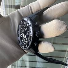 Thumbnail von IWC Aquatimer Chronograph IW376705 Galápagos Chronograph Komplettset 2014