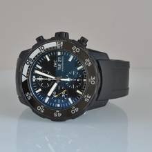 Thumbnail von IWC Aquatimer Chronograph IW376705 Galápagos Chronograph Komplettset 2014
