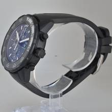 Thumbnail von IWC Aquatimer Chronograph IW376705 Galápagos Chronograph Komplettset 2014