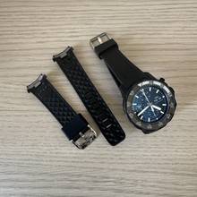 Thumbnail von IWC Aquatimer Chronograph IW376705 Galápagos Chronograph Komplettset 2014