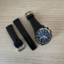 Thumbnail von IWC Aquatimer Chronograph IW376705 Galápagos Chronograph Komplettset 2014