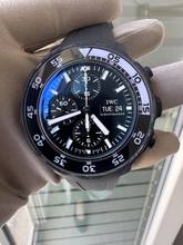 Thumbnail von IWC Aquatimer Chronograph IW376705 Galápagos Chronograph Komplettset 2014