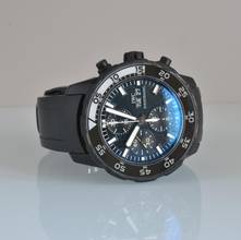 Thumbnail von IWC Aquatimer Chronograph IW376705 Galápagos Chronograph Komplettset 2014