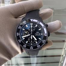 Thumbnail von IWC Aquatimer Chronograph IW376705 Galápagos Chronograph Komplettset 2014