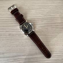 Thumbnail von Panerai Radiomir 1940 3 Gün 47MM PAM00790 Tam Set Üst Düzey Durum