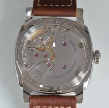 Thumbnail von Panerai Radiomir 1940 3 Gün 47MM PAM00790 Tam Set Üst Düzey Durum
