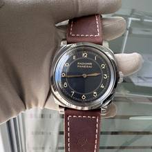 Thumbnail von Panerai Radiomir 1940 3 Gün 47MM PAM00790 Tam Set Üst Düzey Durum